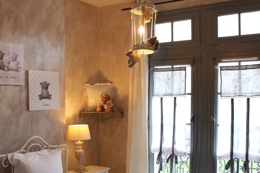 Photo of Bedroom in Langeais