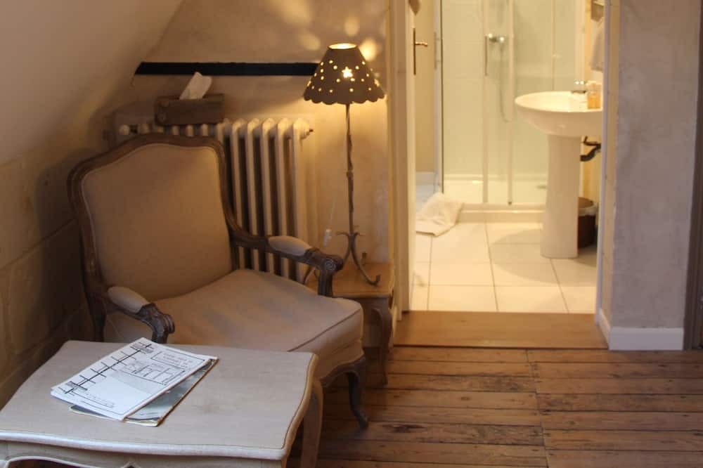 Photo of Bathroom in Langeais