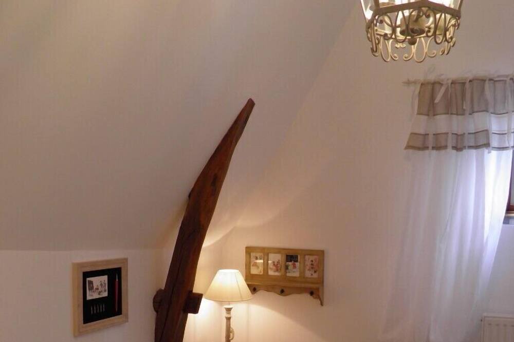 Photo of Bedroom in Langeais