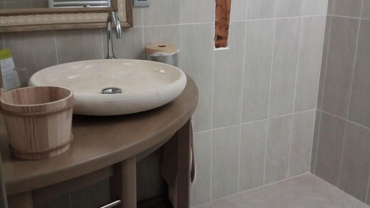 Photo of Bathroom in Boussieres-en-Cambresis