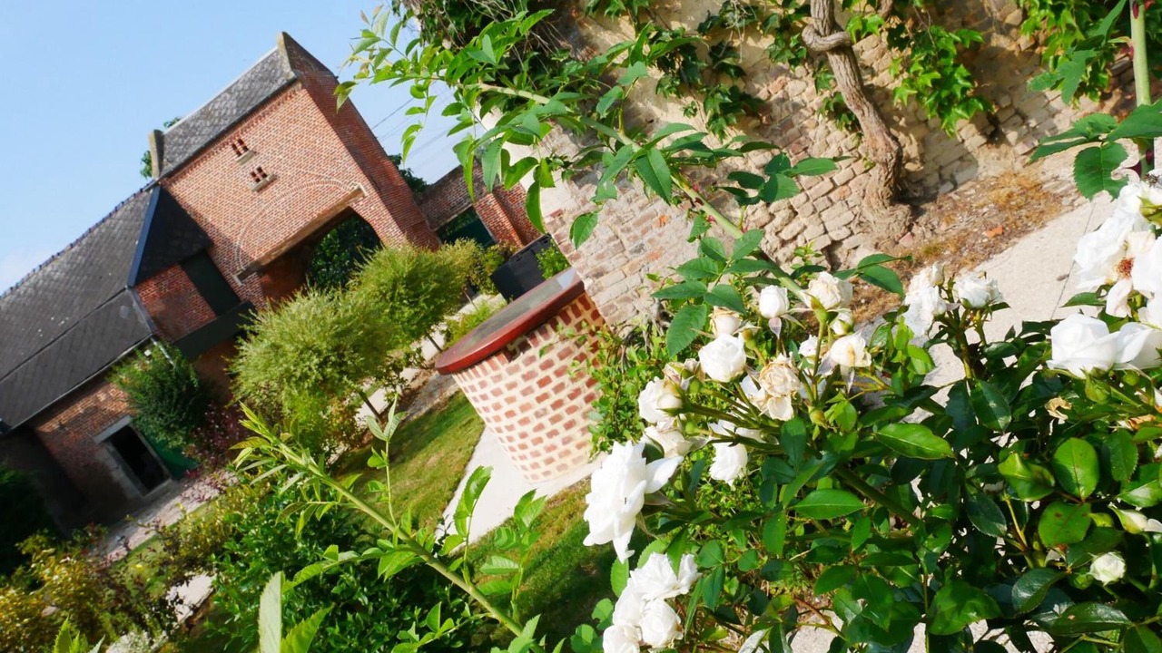 Photo of Outdoor in Boussieres-en-Cambresis