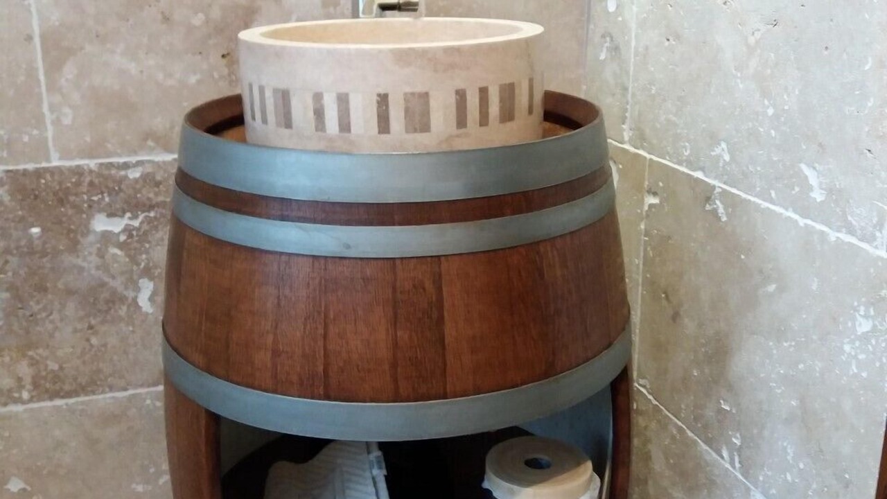 Photo of Bathroom in Boussieres-en-Cambresis