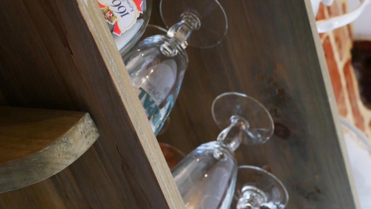 Photo of Kitchen in Boussieres-en-Cambresis