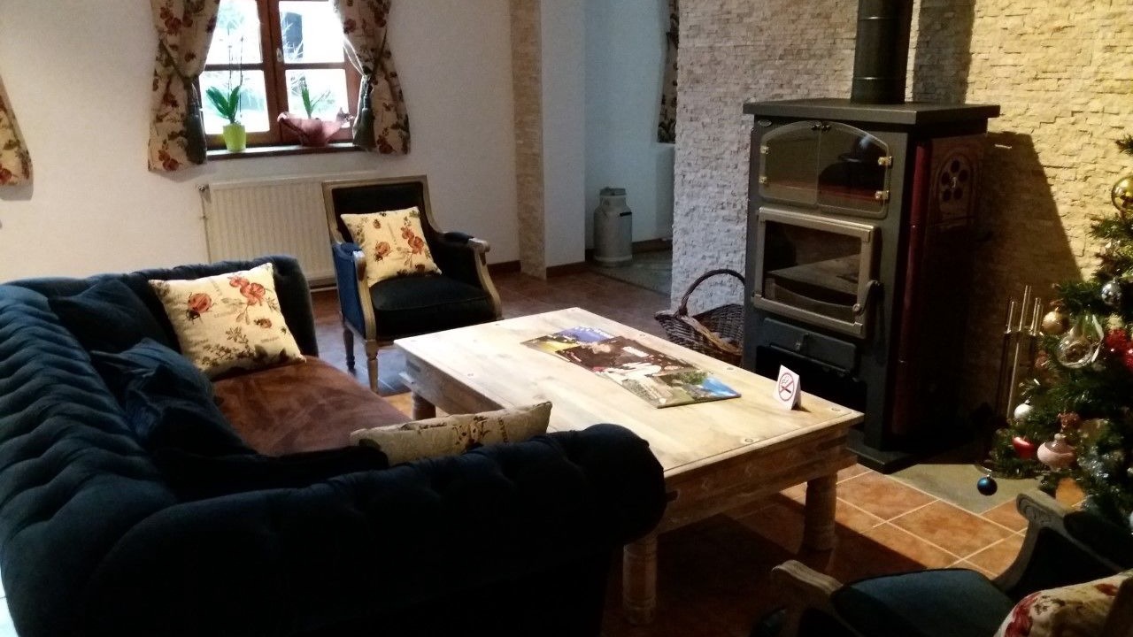 Photo of Livingroom in Boussieres-en-Cambresis