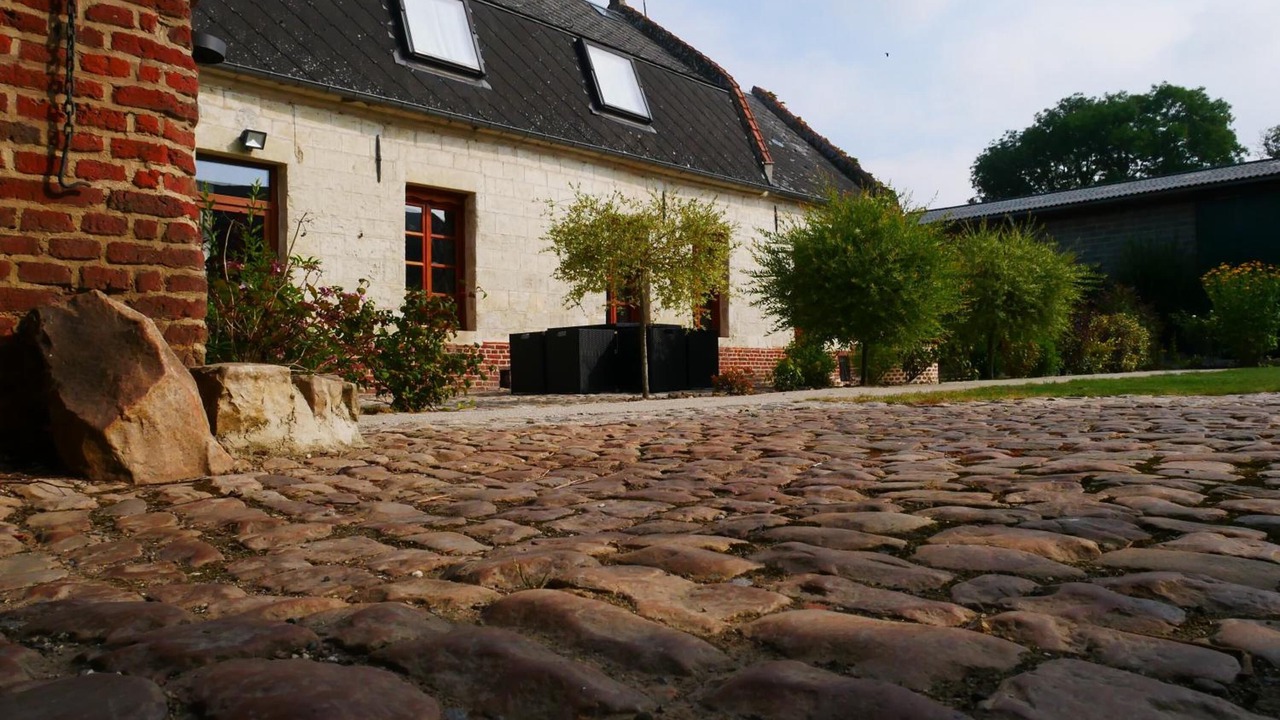 Photo of Outdoor in Boussieres-en-Cambresis