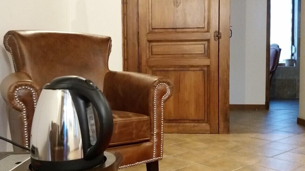 Photo of Bedroom in Boussieres-en-Cambresis