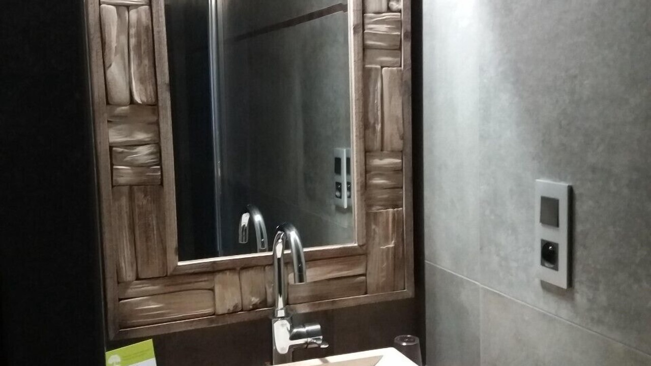 Photo of Bathroom in Boussieres-en-Cambresis