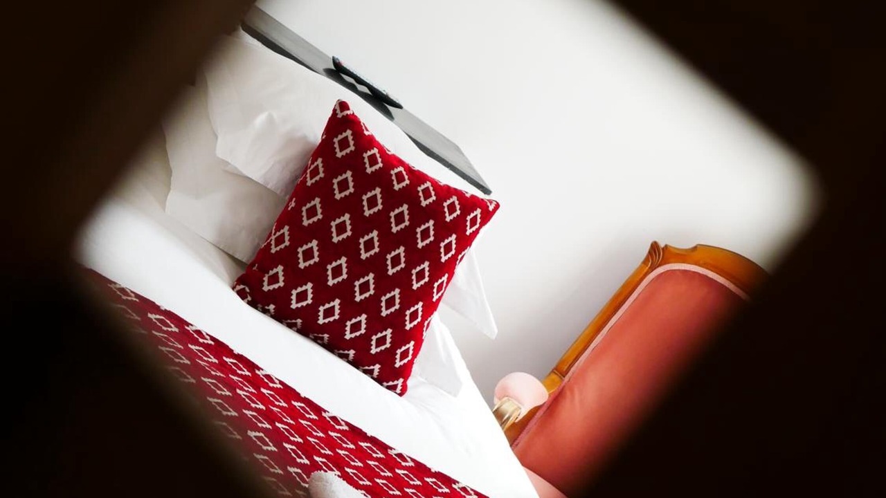 Photo of Bedroom in Boussieres-en-Cambresis