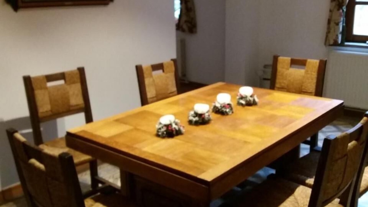 Photo of Kitchen in Boussieres-en-Cambresis