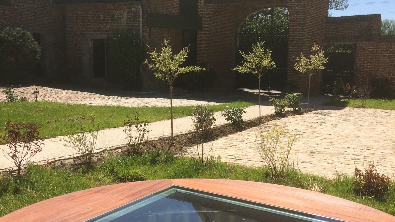 Photo of Patio Balcony in Boussieres-en-Cambresis