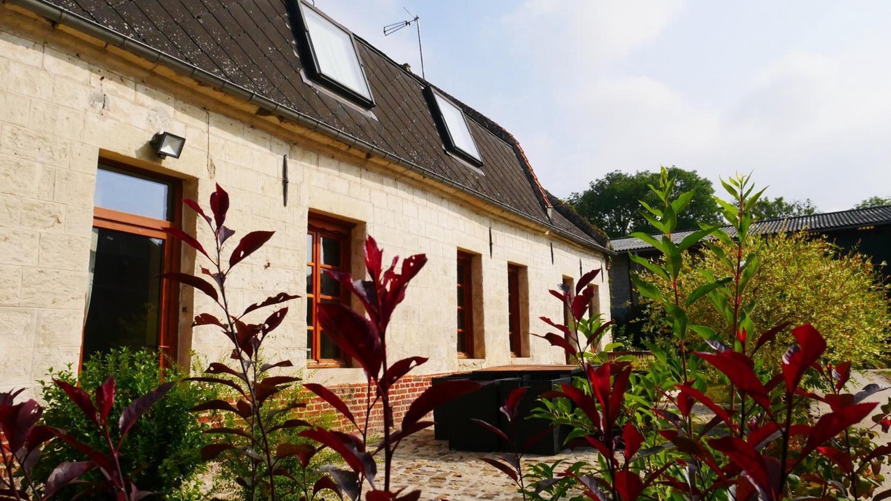 Photo of Outdoor in Boussieres-en-Cambresis