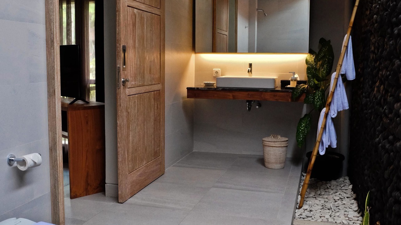 Photo of Bathroom in Medewi