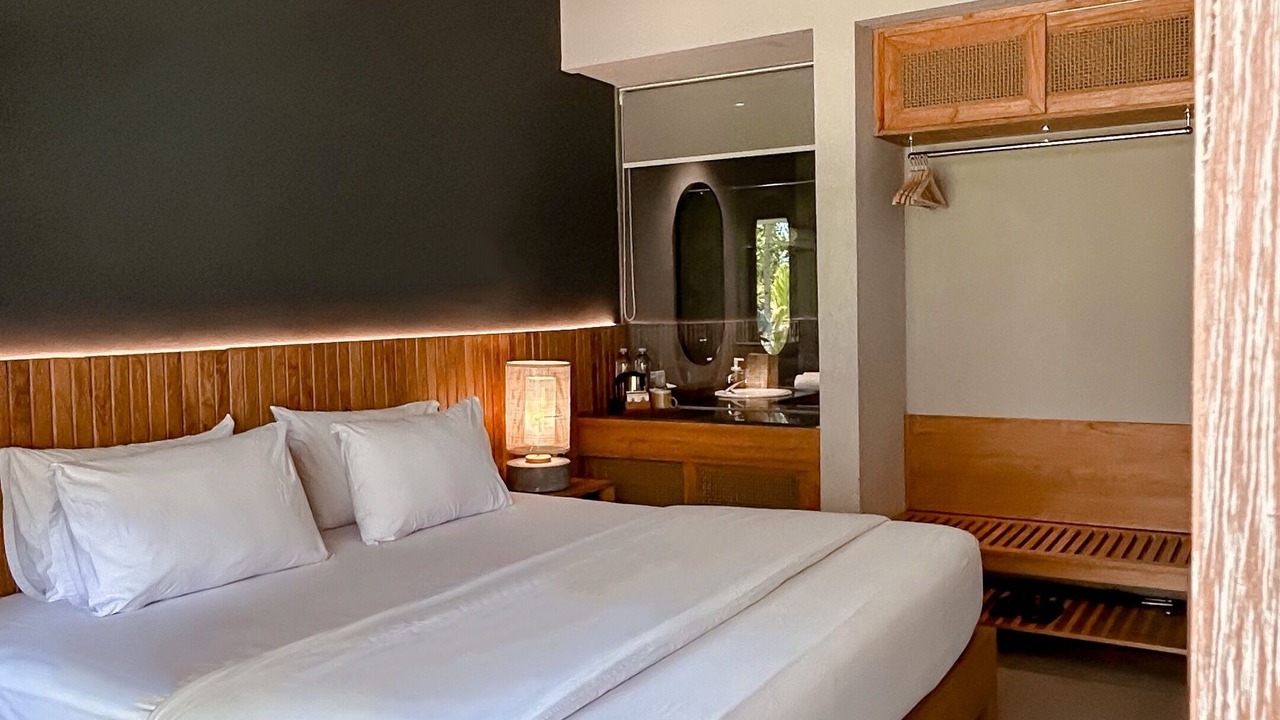 Photo of Outdoor in Medewi