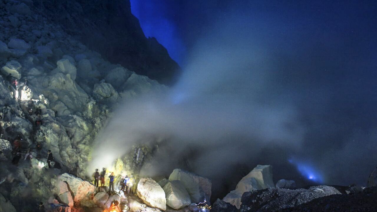 Photo of Outdoor in Banyuwangi