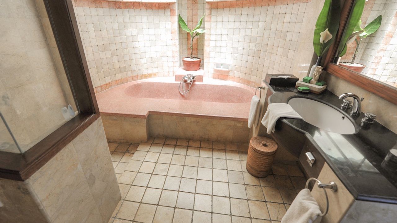 Photo of Bathroom in Banyuwangi