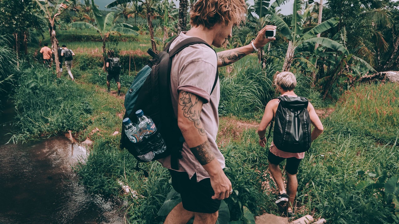 Photo of Outdoor in Banyuwangi