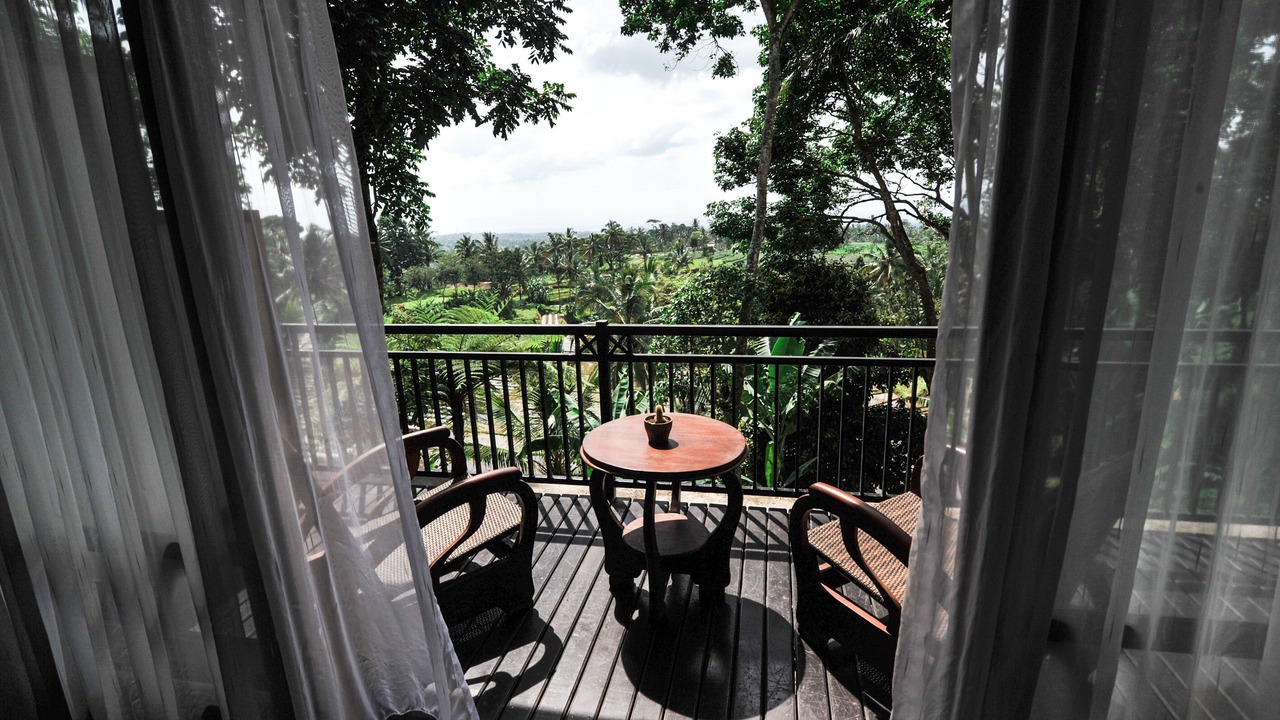 Photo of Patio Balcony in Banyuwangi