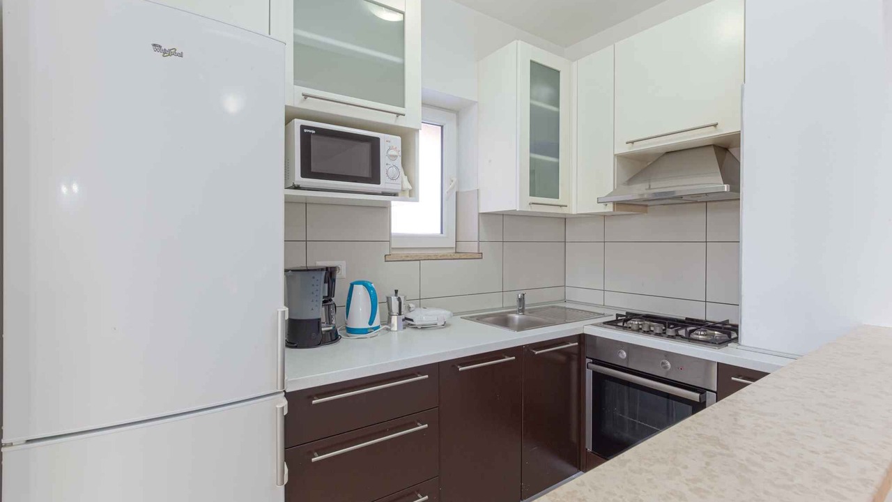 Photo of Kitchen in Susnjici