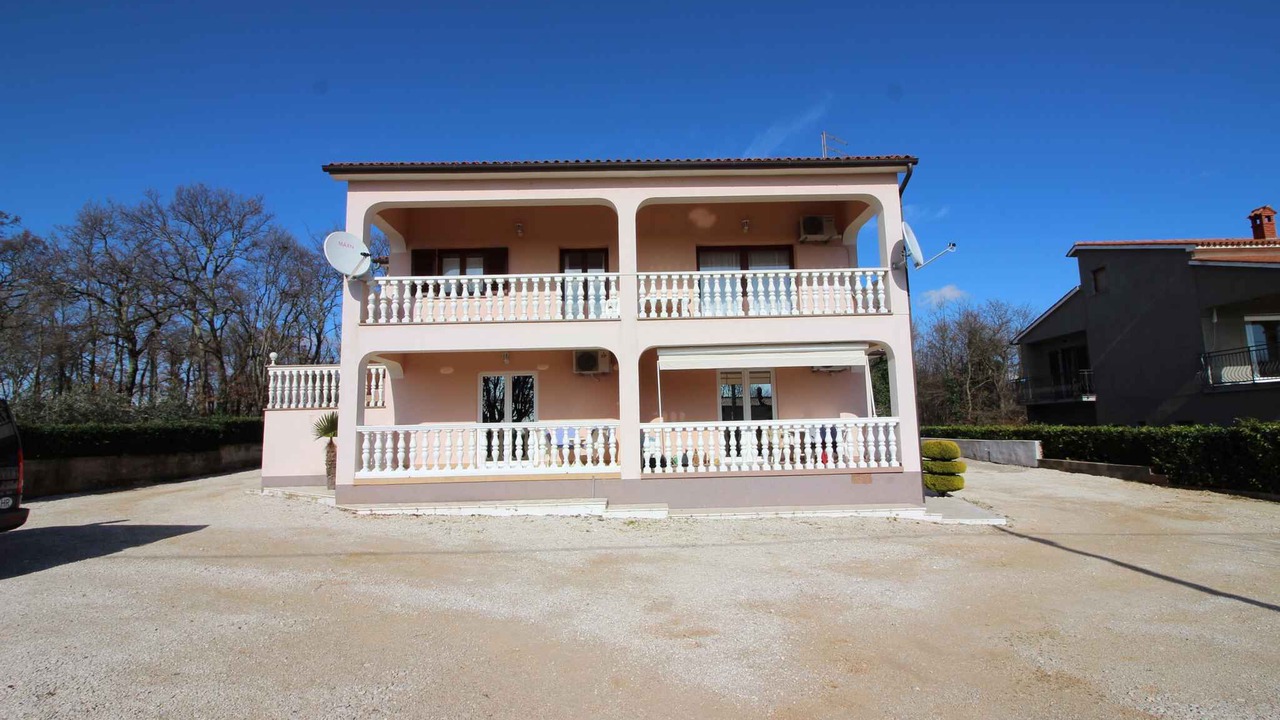 Photo of Outdoor in Susnjici