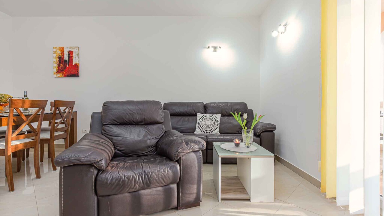 Photo of Livingroom in Susnjici