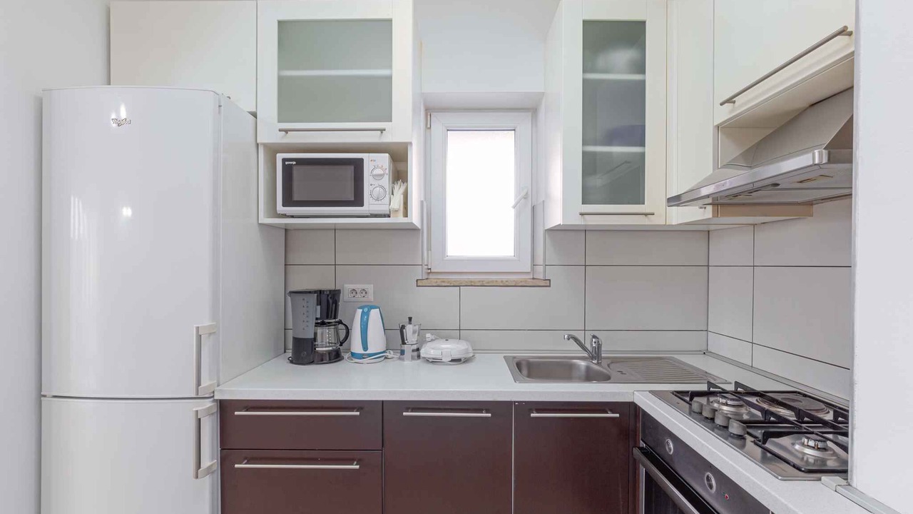 Photo of Kitchen in Susnjici