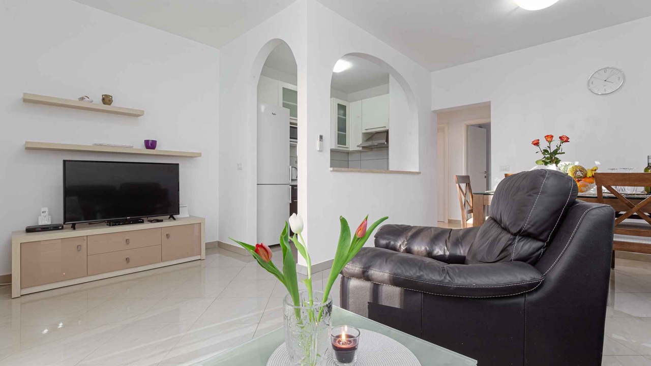 Photo of Livingroom in Susnjici