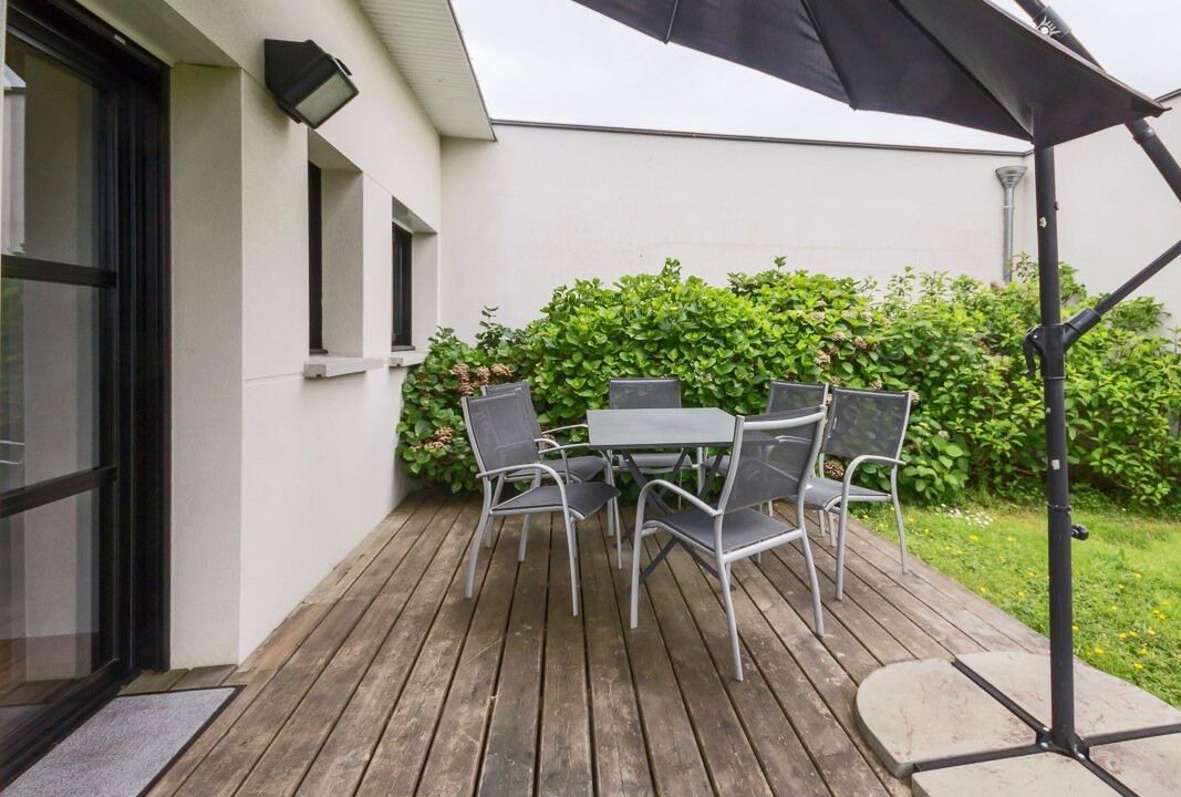 Photo of Outdoor in Plumergat