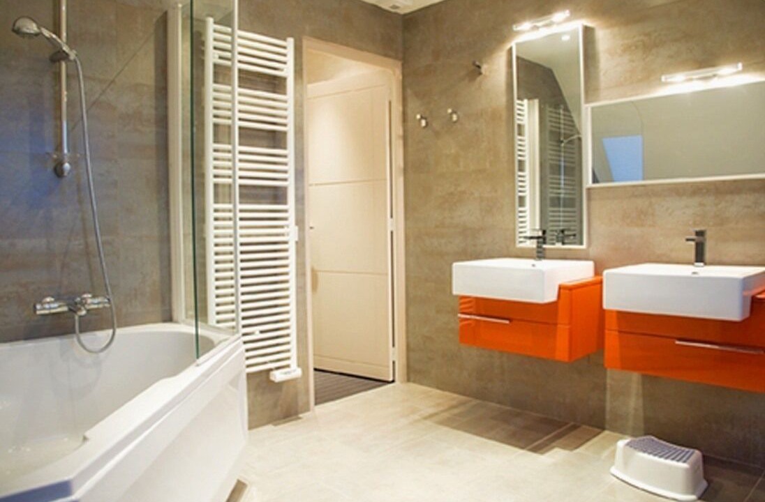 Photo of Bathroom in Plumergat