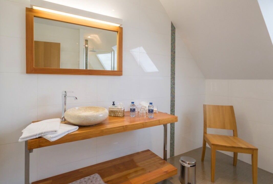 Photo of Bathroom in Plumergat