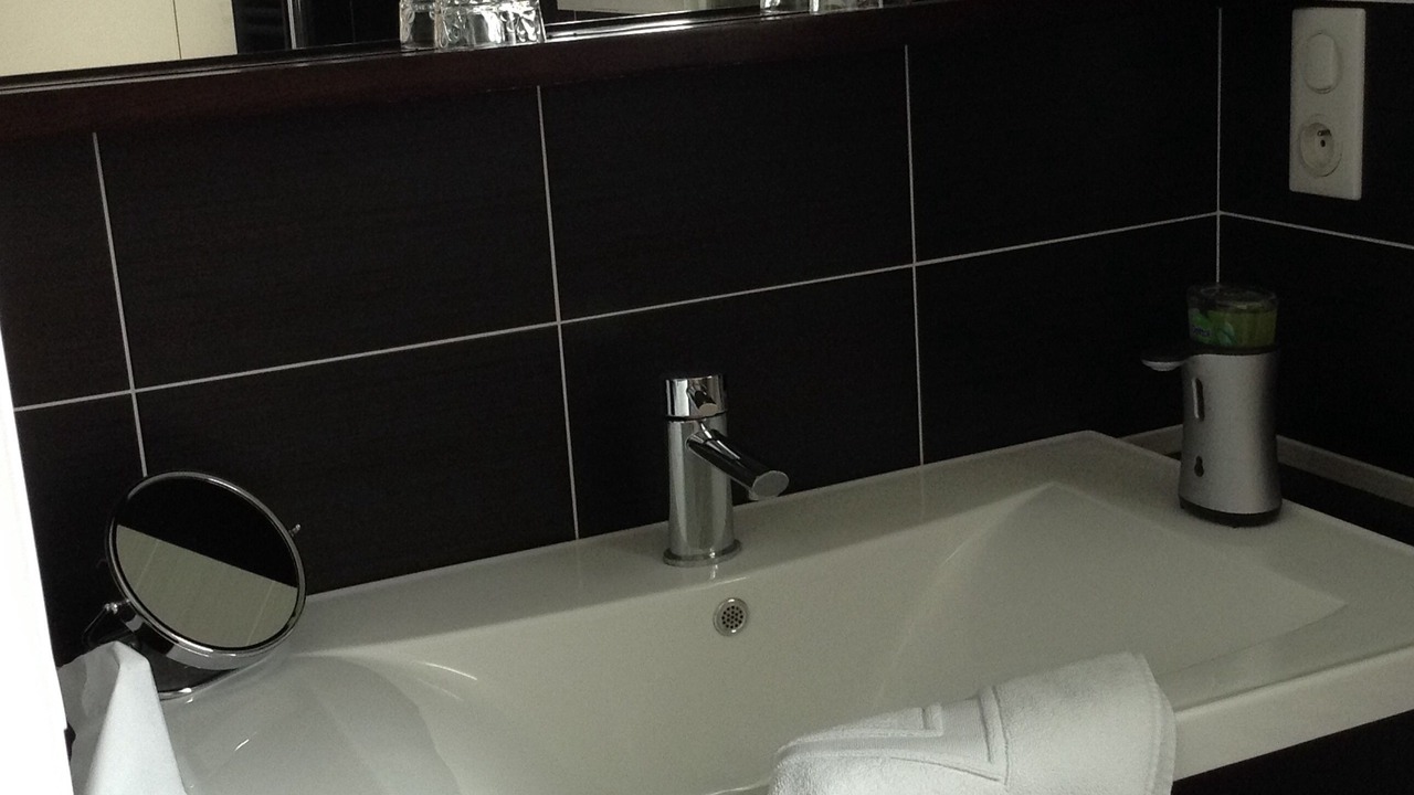 Photo of Bathroom in Plumergat