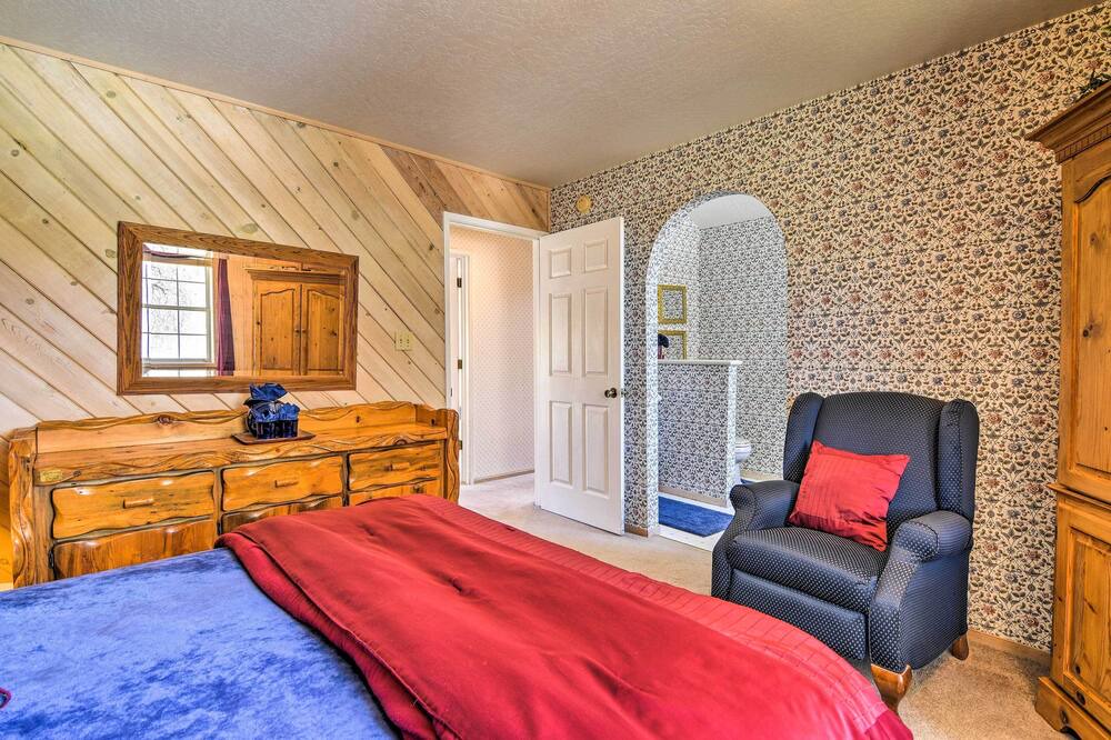 Photo of Bedroom in Sonora