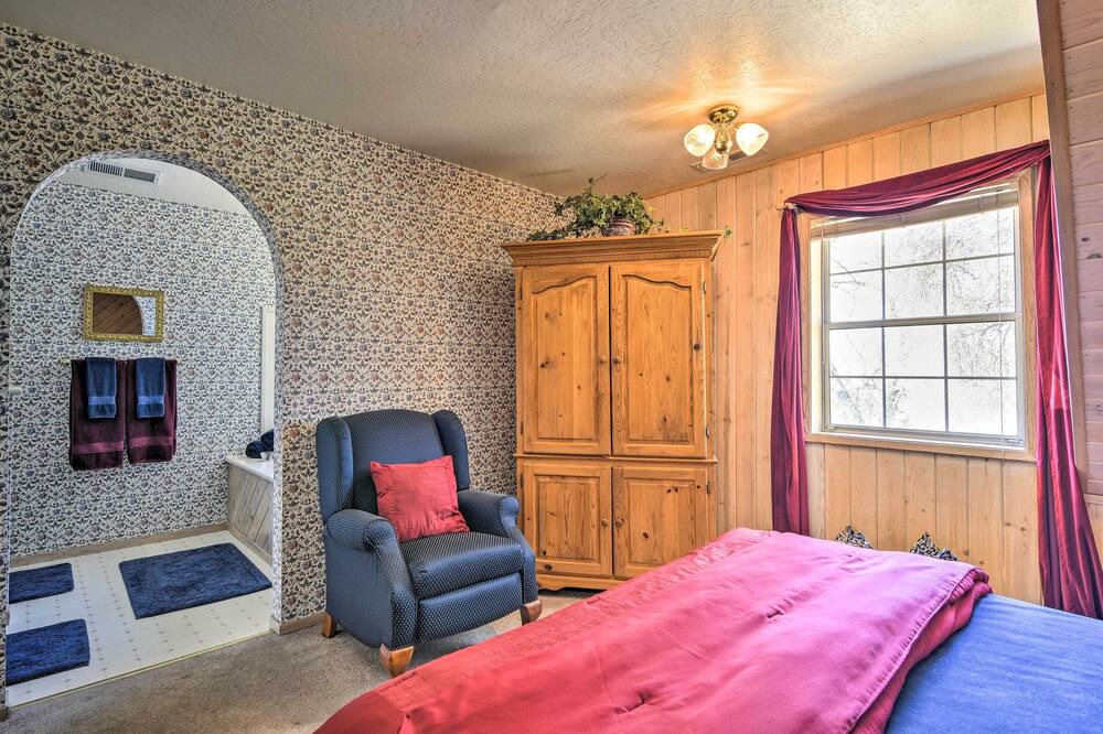 Photo of Bedroom in Sonora