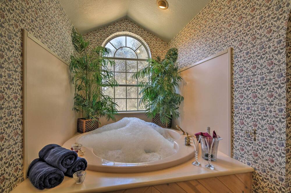 Photo of Bathroom in Sonora