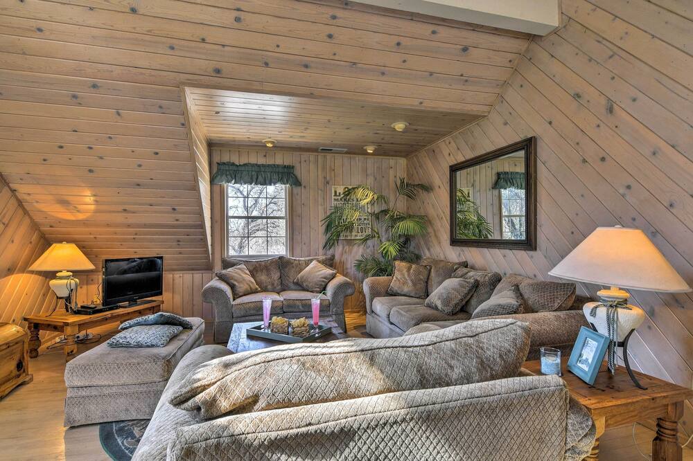 Photo of Livingroom in Sonora