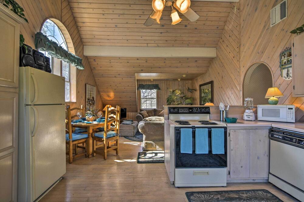Photo of Kitchen in Sonora
