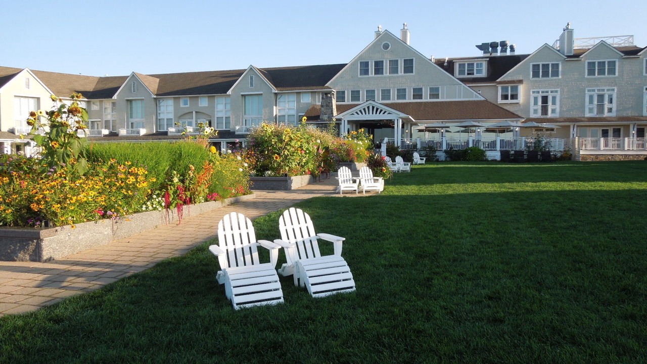 Photo of Outdoor in Cape Elizabeth
