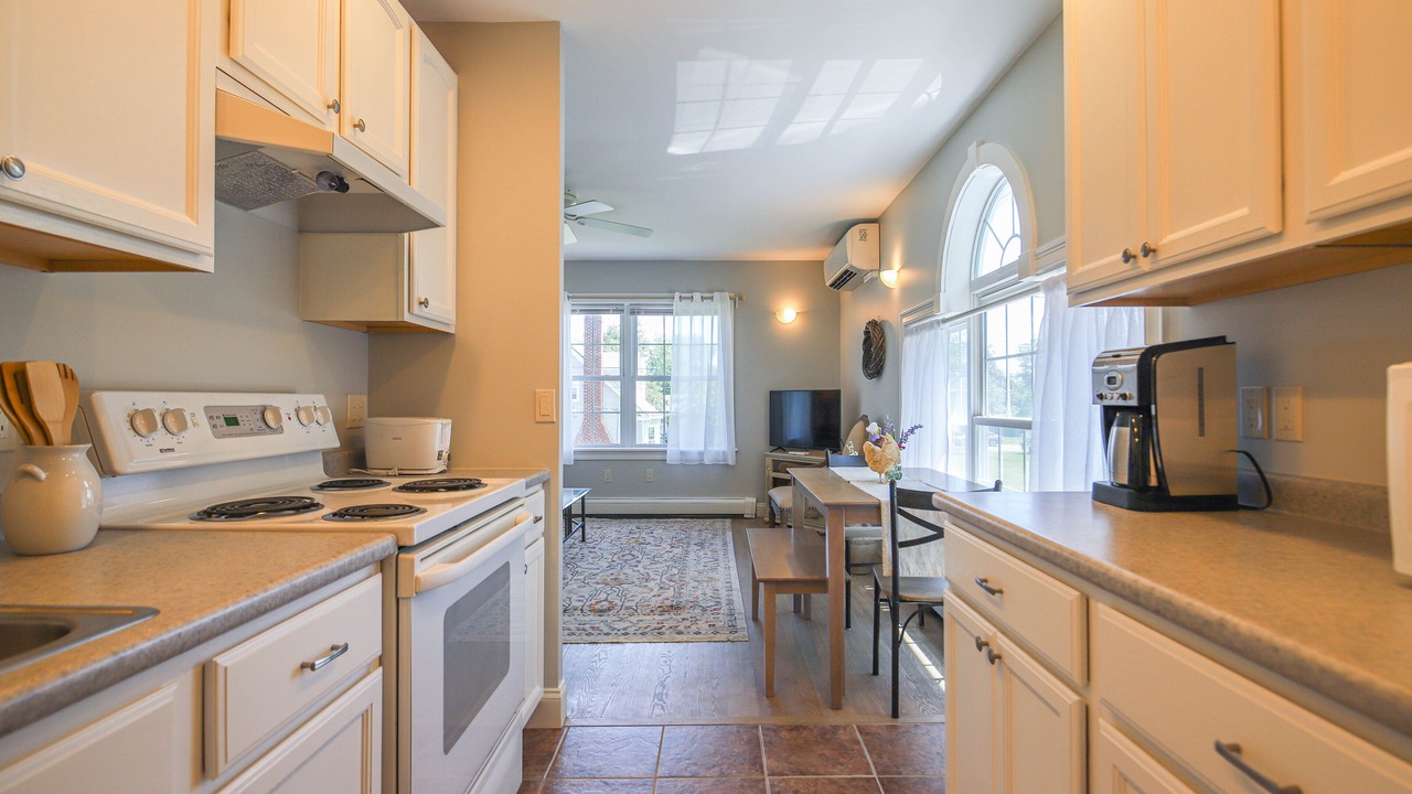 Photo of Kitchen in Cape Elizabeth