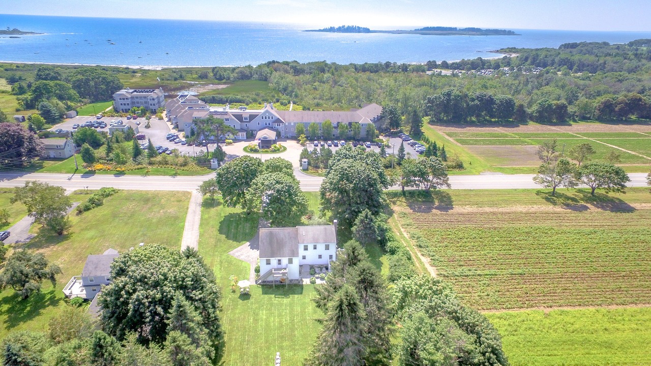 Photo of Outdoor in Cape Elizabeth