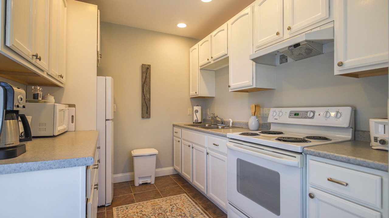 Photo of Kitchen in Cape Elizabeth