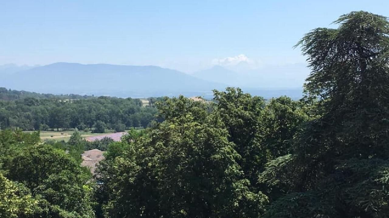 Photo of Outdoor in Gex