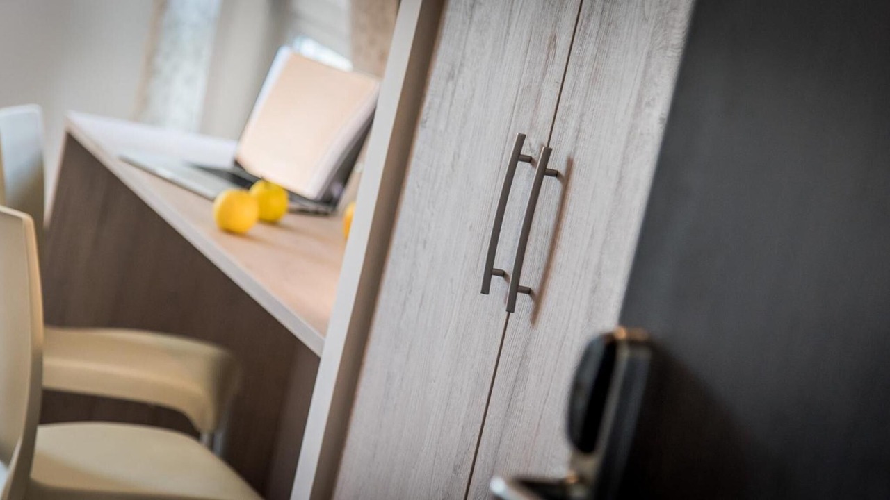 Photo of Bedroom in Gex