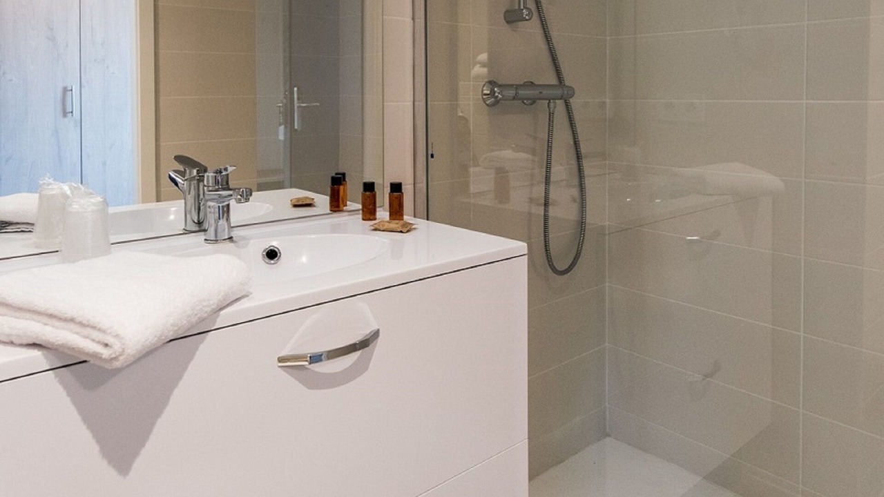 Photo of Bathroom in Gex