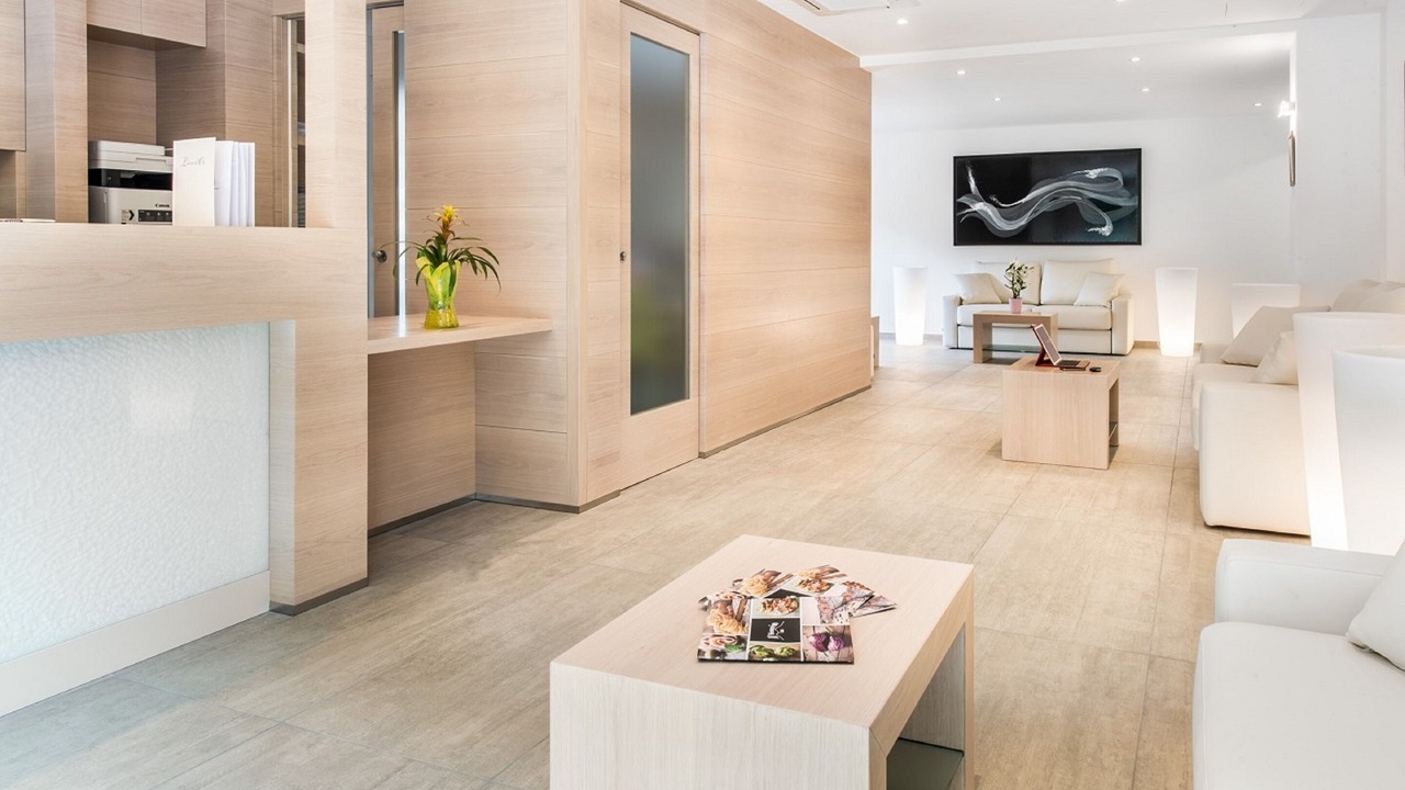 Photo of Livingroom in Gex