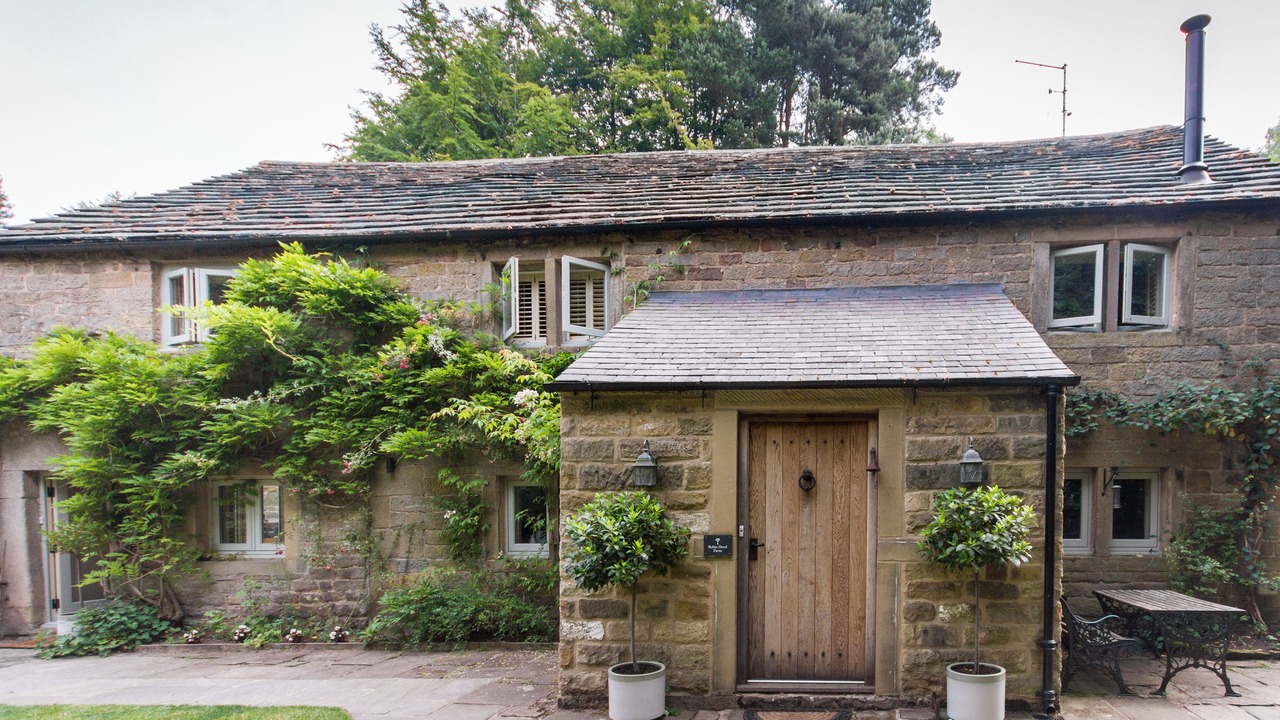 Photo of Outdoor in Beeley