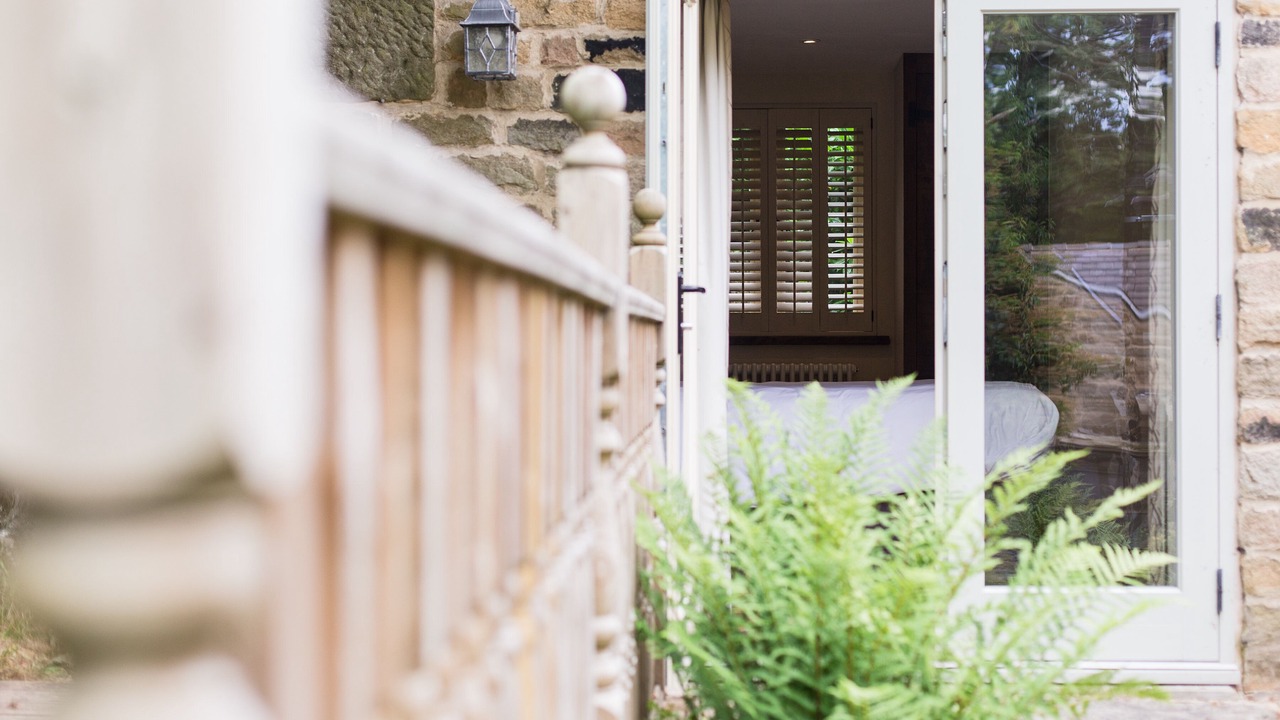 Photo of Outdoor in Beeley