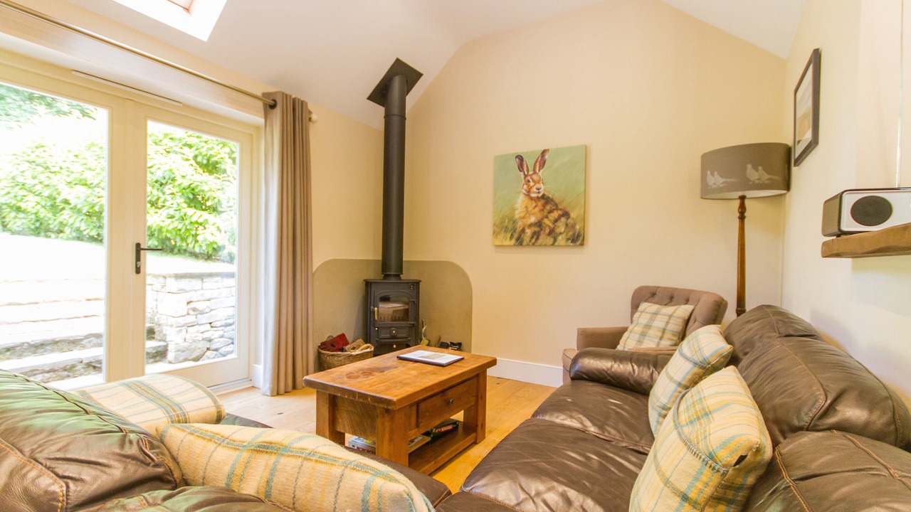 Photo of Bedroom in Beeley