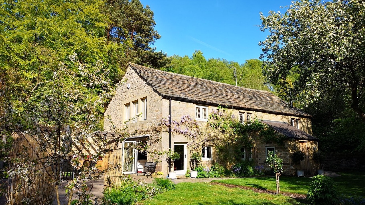 Photo of Outdoor in Beeley