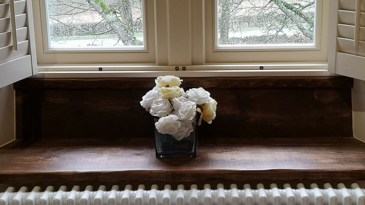 Photo of Bedroom in Beeley