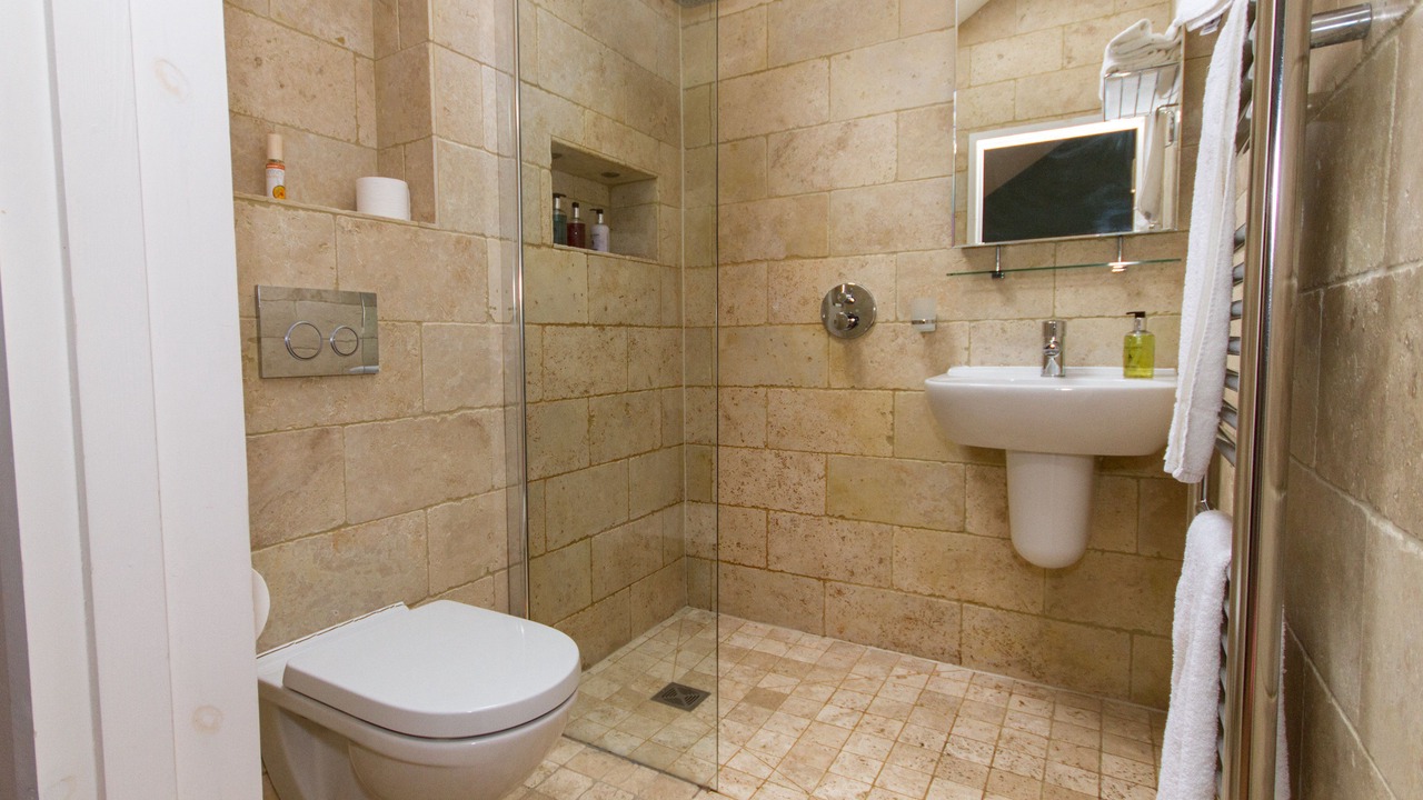 Photo of Bedroom in Beeley