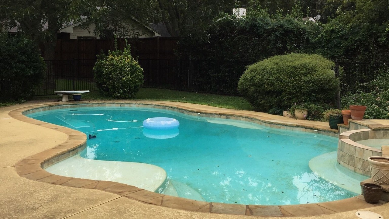 Photo of Outdoor in Coppell